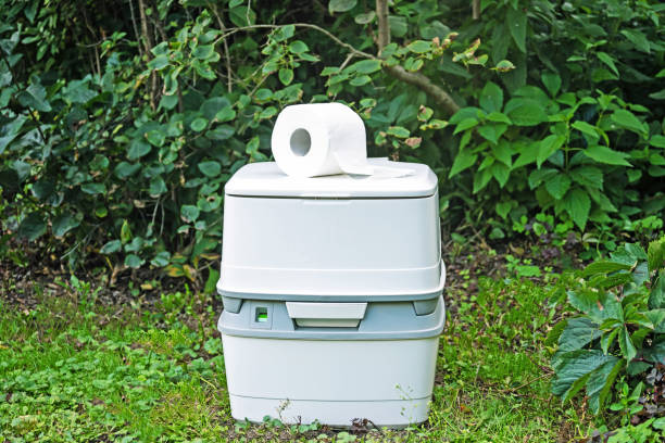 Reliable Ball Ground, GA porta potty rental Solutions