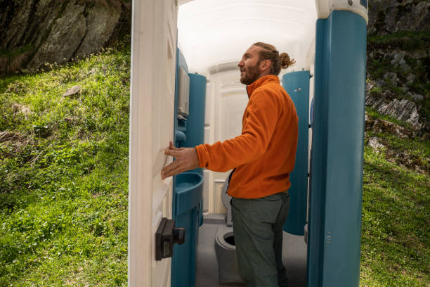 Best Event porta potty rental  in Ball Ground, GA