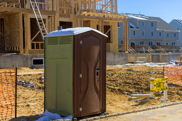 Best High-end porta potty rental  in Ball Ground, GA