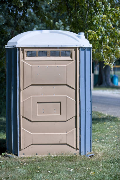 Best Portable restroom trailer rental  in Ball Ground, GA
