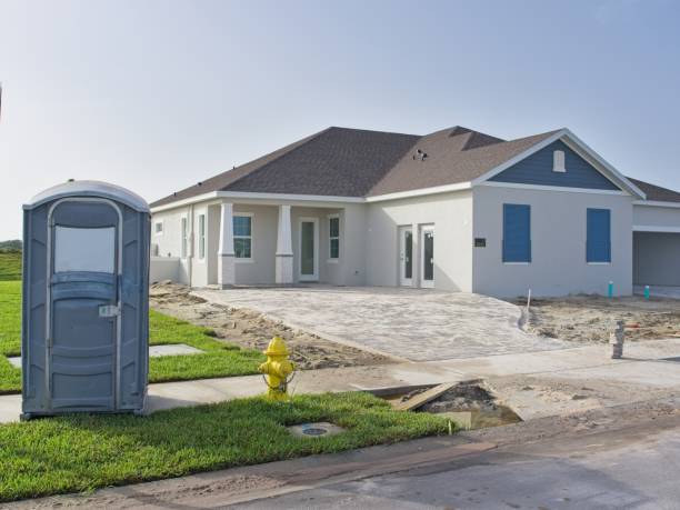 Best Emergency porta potty rental  in Ball Ground, GA