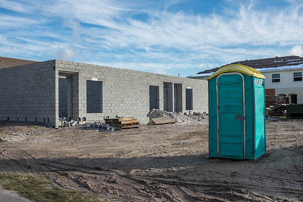 Portable Toilet Options We Offer in Ball Ground, GA